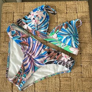 Hurley Swim Set